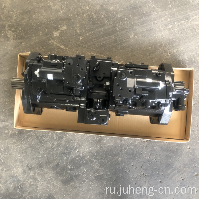 LC10V00029F4 Основной насос SK350-8 Гидравлический насос